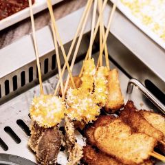 Tradition Fried Street Food User Photo