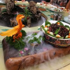 Grand Happiness Restaurant Plt. User Photo