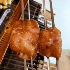 三国烤肉(华夏北路店) User Photo