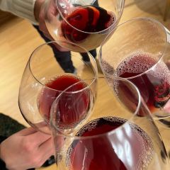 Tour d'Argent Tokyo User Photo