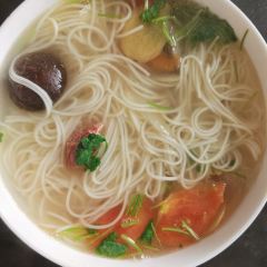 Bean & Butter User Photo