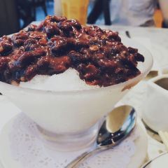 MADAM KWAN'S User Photo