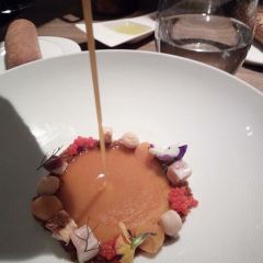 Restaurante ConGracia User Photo