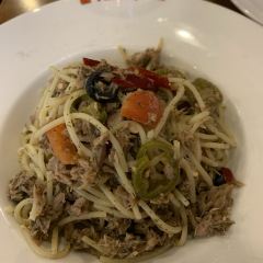 YUMMYBOXPIZZA  ( Qi Lin Xintiandi ) User Photo