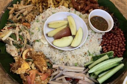 MIAN CHANG YUAN DAI WEI ZAO DIAN