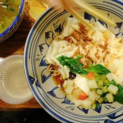 Li Lian Gui Xun Rou Da Bing Dian (ShenHe) User Photo