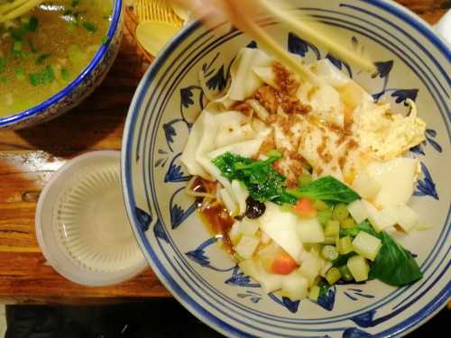 Li Lian Gui Xun Rou Da Bing Dian (ShenHe)