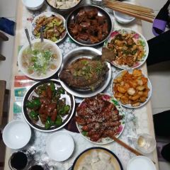 Xiangmanyuanchuan Restaurant User Photo
