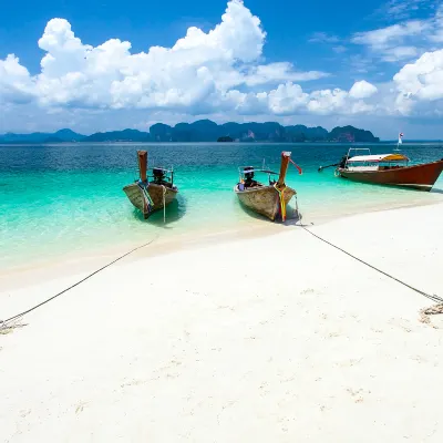 Отзывы об отеле The Barnett, Part of Jdv by Hyatt