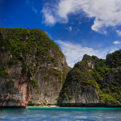 Отзывы об отеле Bed&Beach Hostel Karon