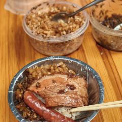 Grandma Liang's 20-Year-Old Traditional Braised Pork with Glutinous Rice User Photo