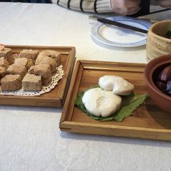 文德桥·金陵茶楼(夫子庙店) 여행 사진