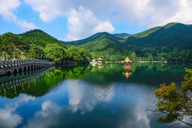 山東航空 飛 宜春