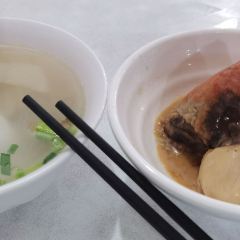 Dong jie zhong lou Rou zong User Photo