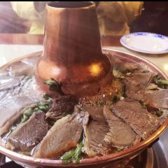 Tarot Tibetan food bar ảnh của người dùng