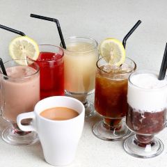 Lobby Cafe User Photo