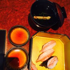 Kani Douraku Ginza Hachichōme User Photo