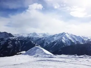 雅各山