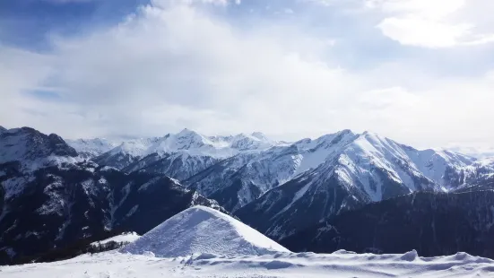 雅各山