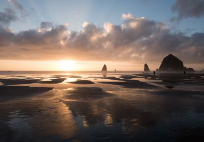 Cannon Beach