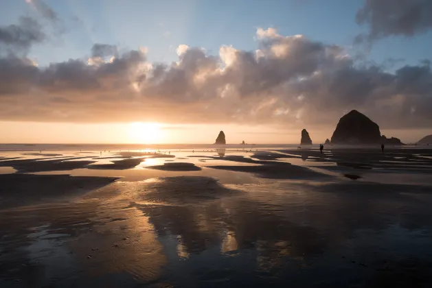 2-звездочные отели в г. Юджин