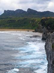 Cape Hedo