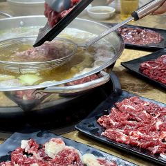 FU HE CHENG BEEF HOTPOT User Photo