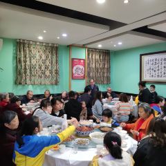 CHEN TI HUA User Photo