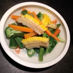 赠李白·如诗的川味(庆春银泰店) User Photo
