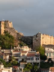 Castello di Patrasso