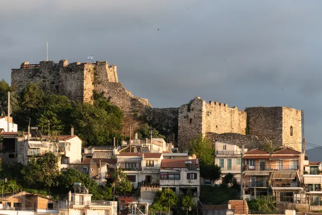 5-Star Hotels in Thessaloniki