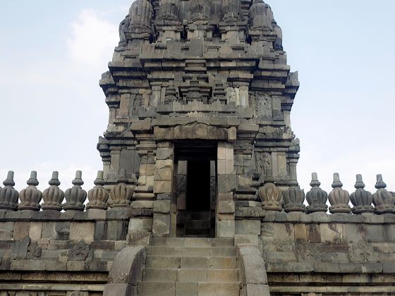 Prambanan Temple