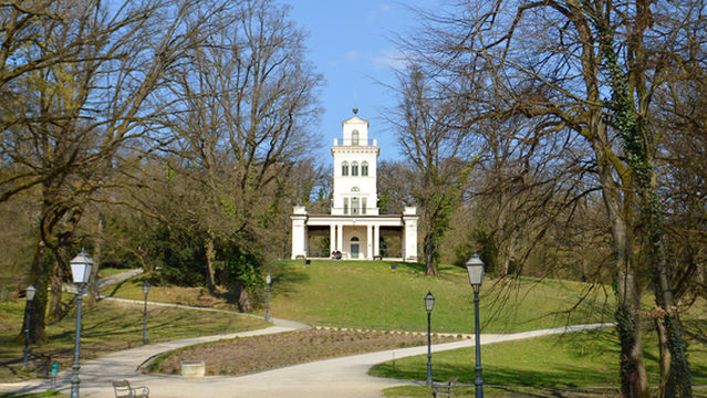 Park Maksimir