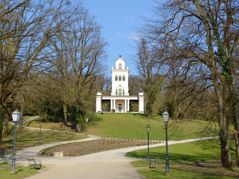 Park Maksimir