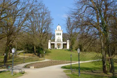 Park Maksimir