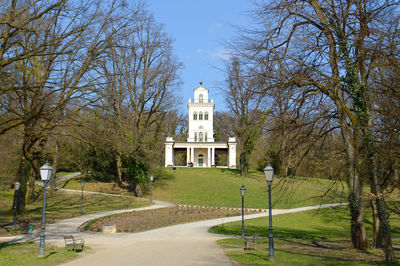 Park Maksimir