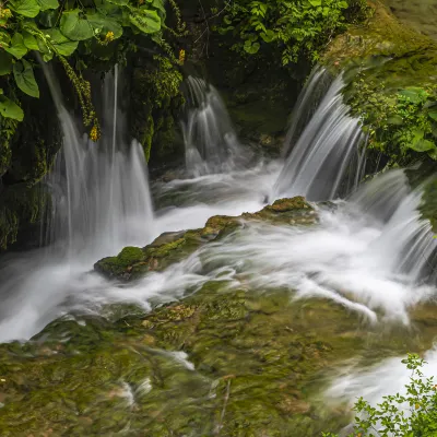 4-звездочные отели в г. Дасинь