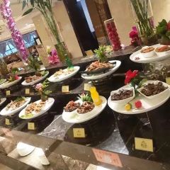 万佳国际酒店·阳光空中西餐厅 User Photo