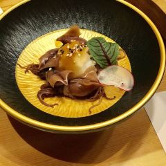 松月自慢料理(漳州店) User Photo