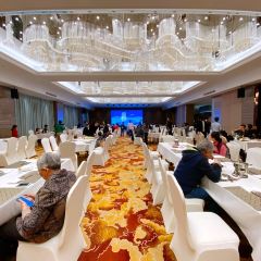海盐海利开元名都大酒店·炫自助餐厅 User Photo