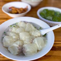 Hongxiapaopao Huntun User Photo