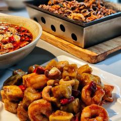 Ma's Kitchen User Photo