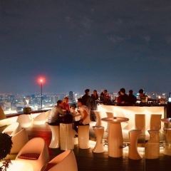 Bar Central User Photo