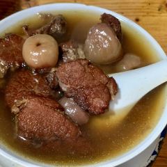 Luojishinianlaodiandingxiangjiangzhi User Photo