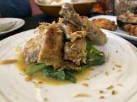 The Pawon - Authentic Indonesian food