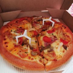 必胜客(大同御西店) User Photo
