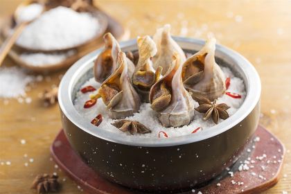 The Smoke House (Grand Hyatt Dalian)