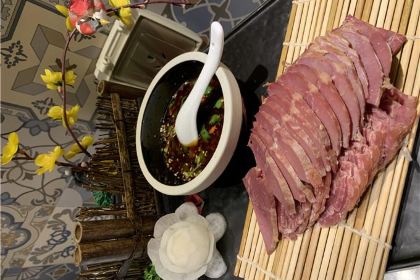 韩城强大格兰云天大酒店·爱丽舍西餐厅