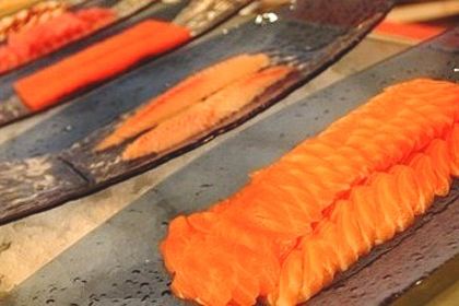 南通金石国际大酒店(南通新区会议中心)·餐厅