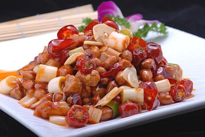 滙融國際大飯店餐廳